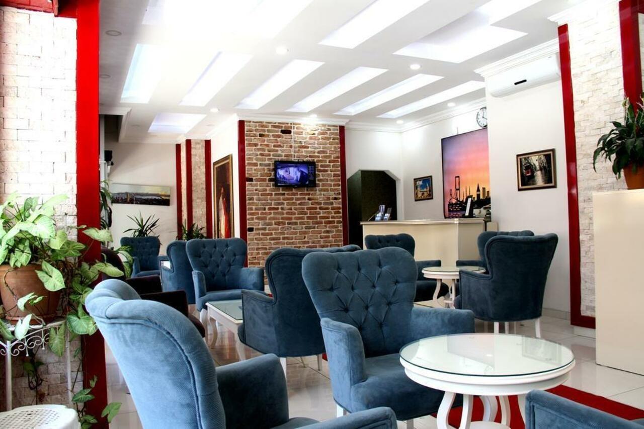 Elite Marmara Gungoren 3* Istanboel