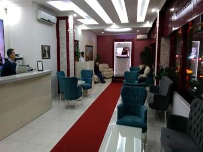 Elite Marmara Gungoren 3* Istanboel