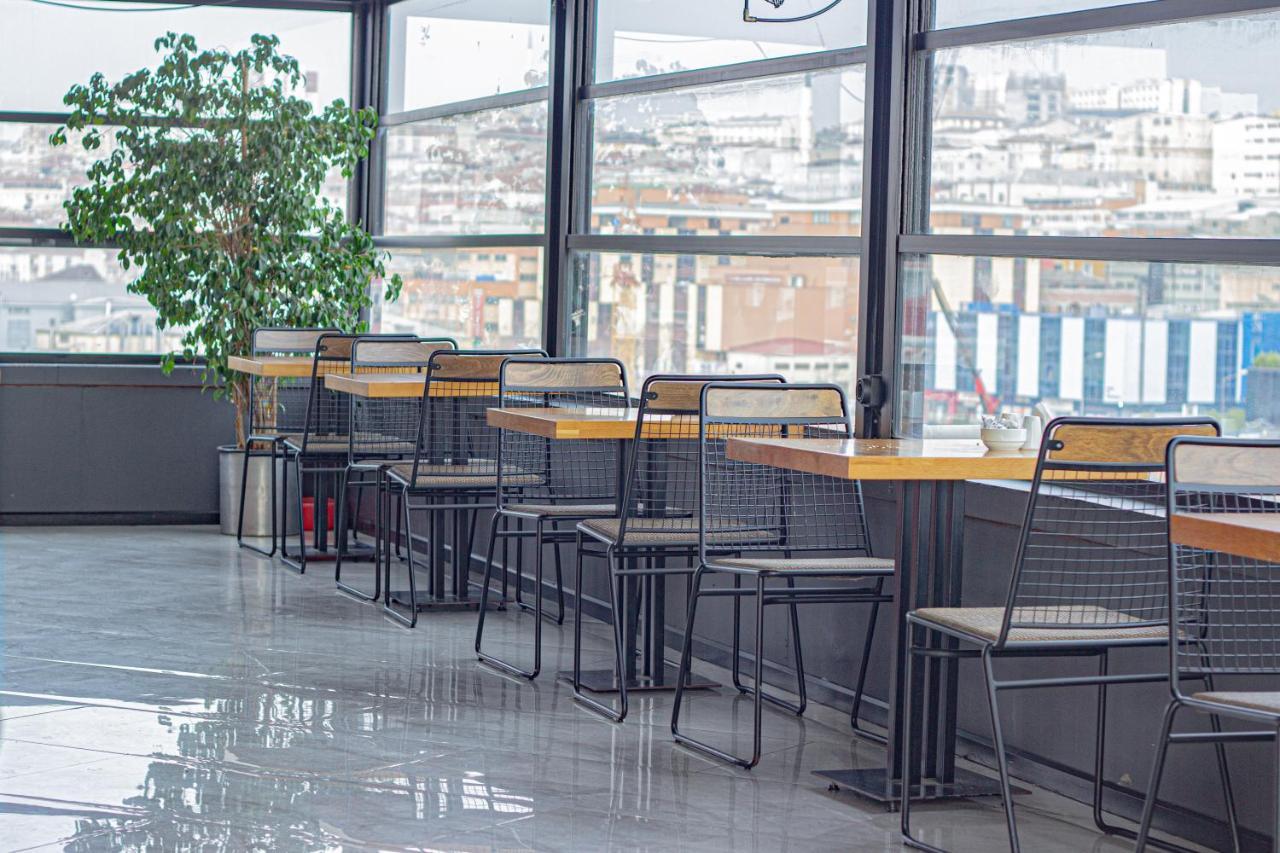 Elite Marmara Gungoren Hotel Istanboel