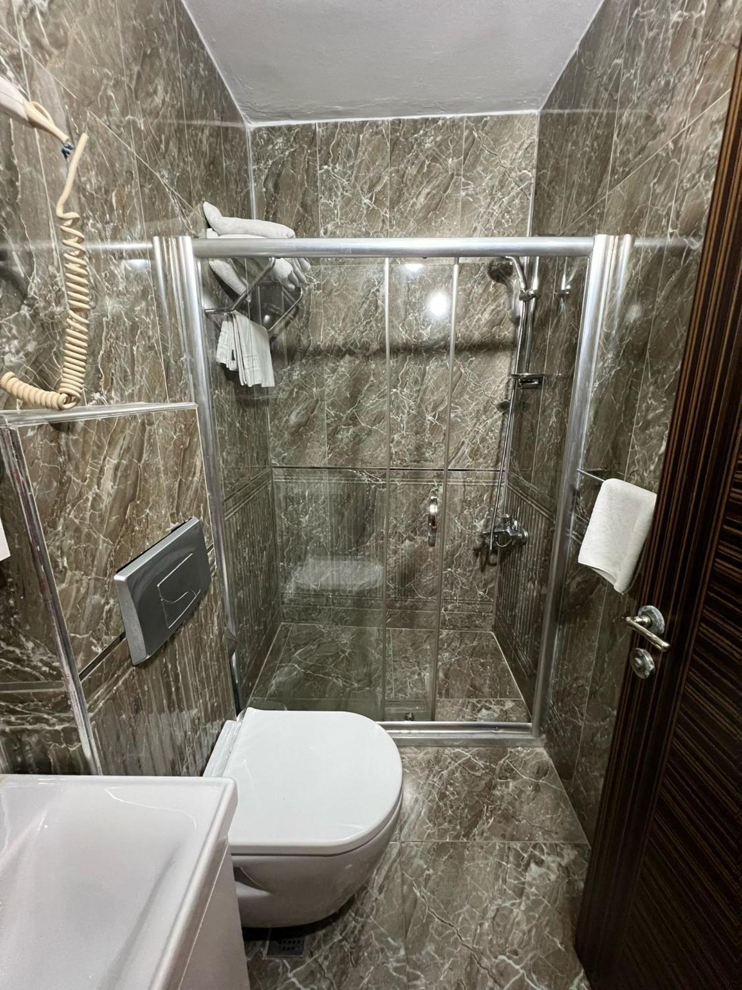 Elite Marmara Gungoren 3* Istanboel