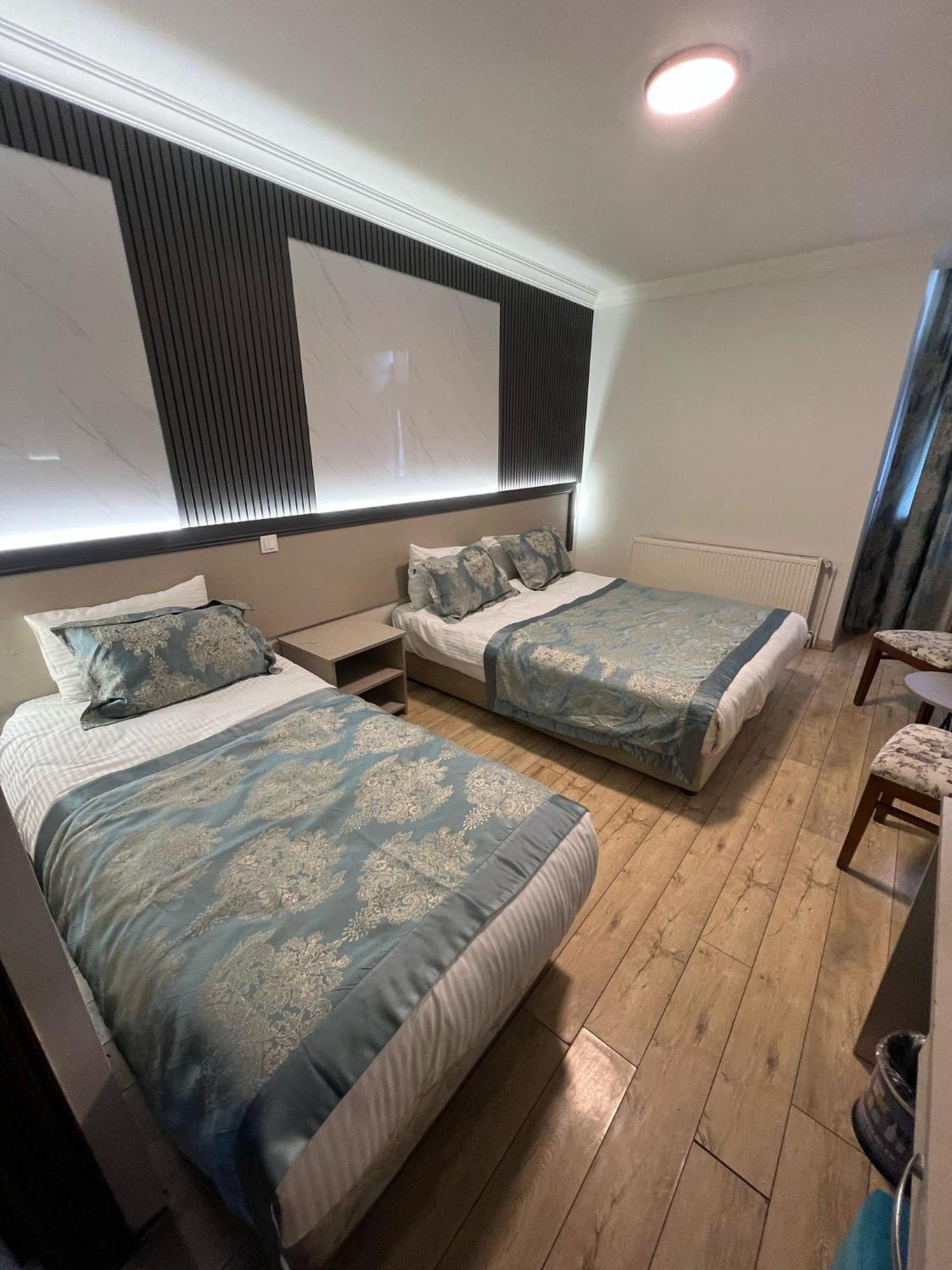 Elite Marmara Gungoren 3*