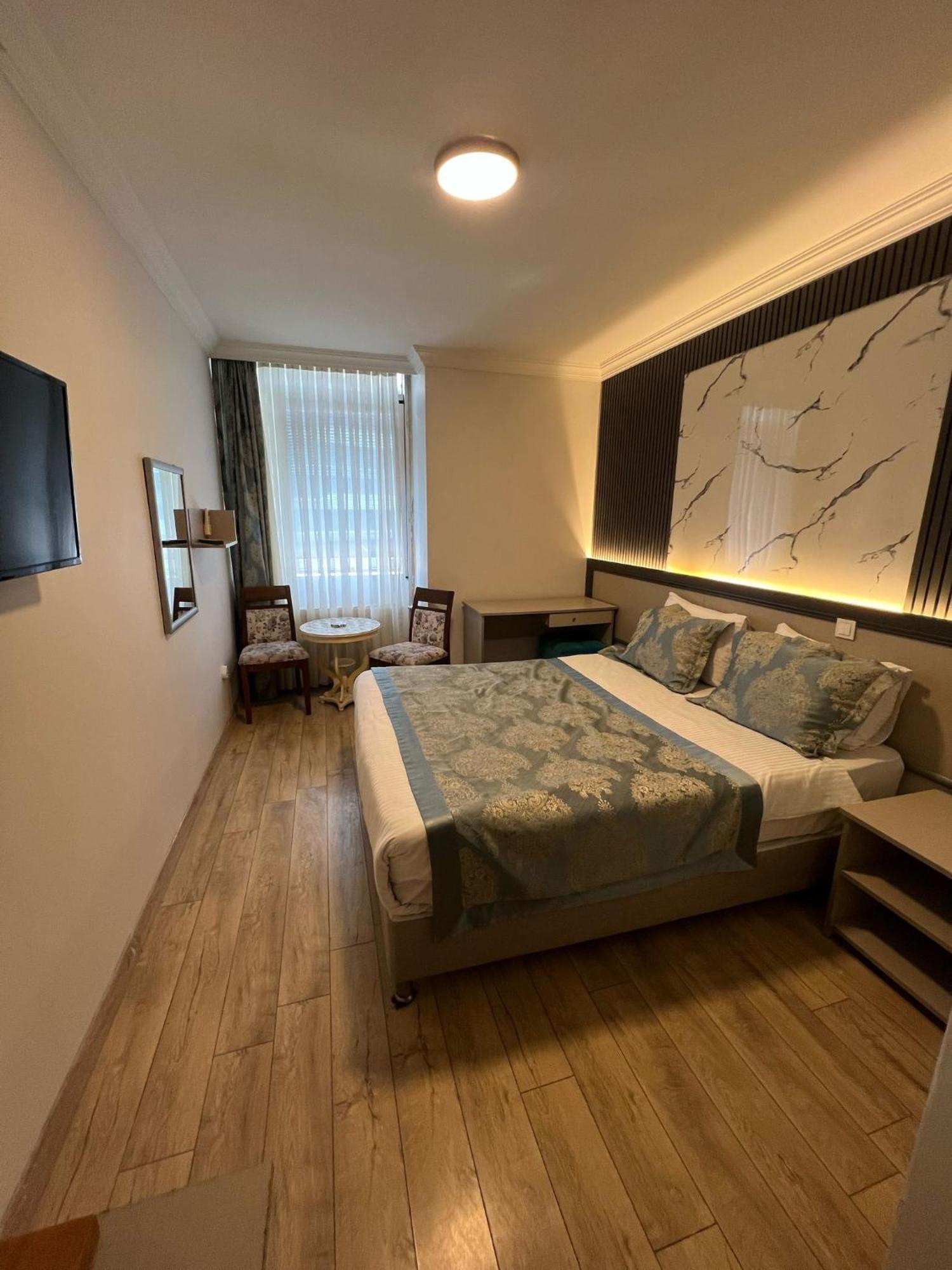 Elite Marmara Gungoren 3* Istanboel