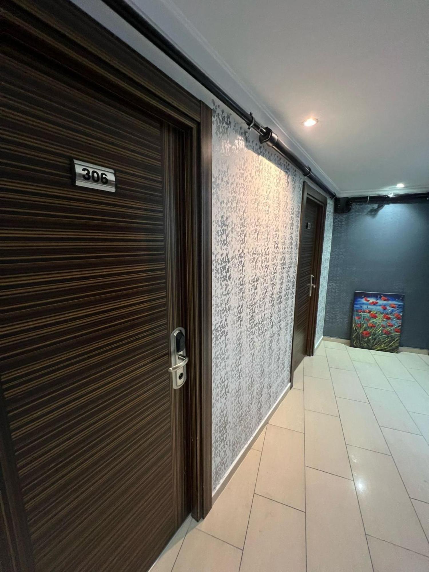 Elite Marmara Gungoren Hotel