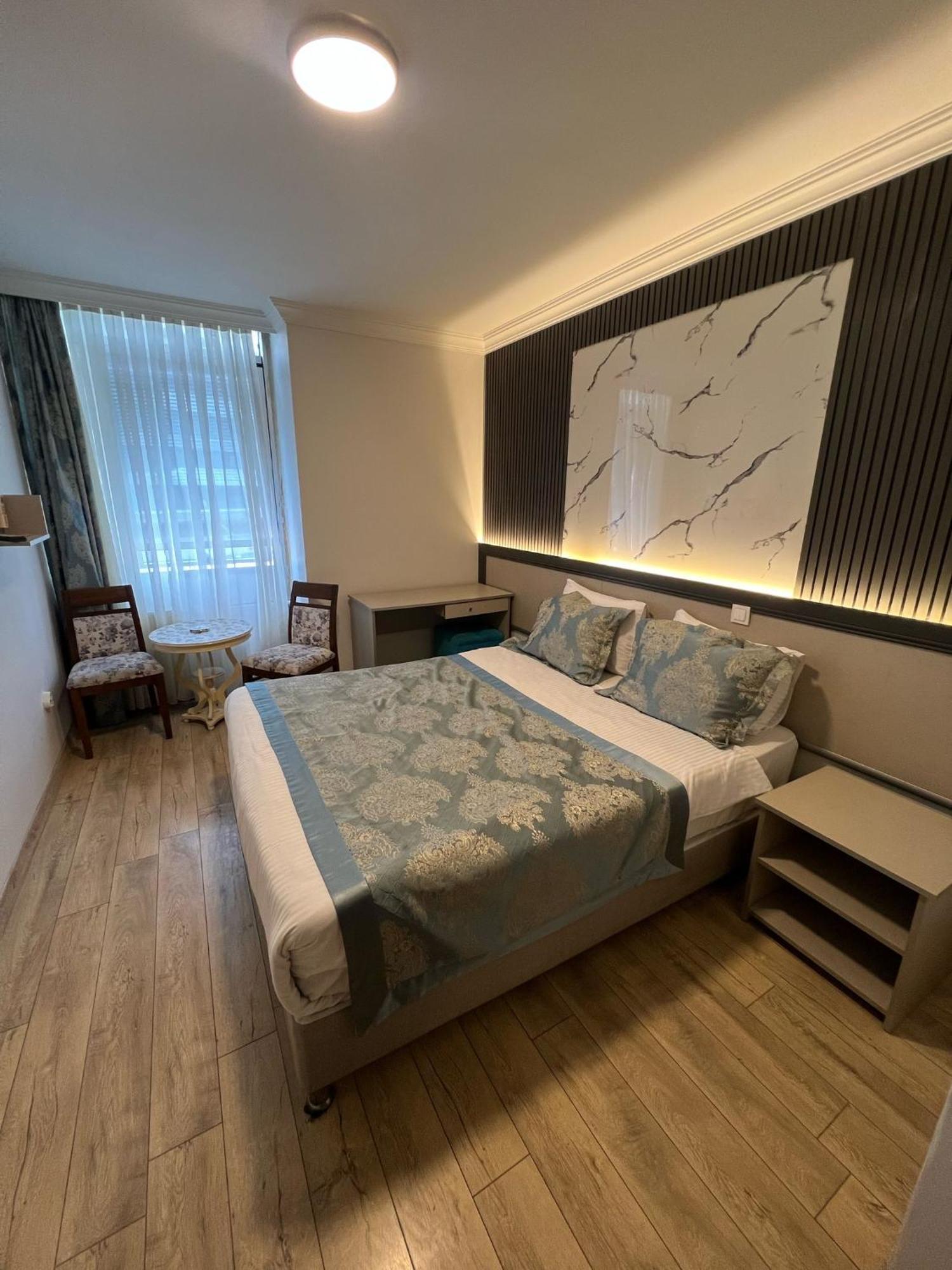 Elite Marmara Gungoren Hotel Istanboel