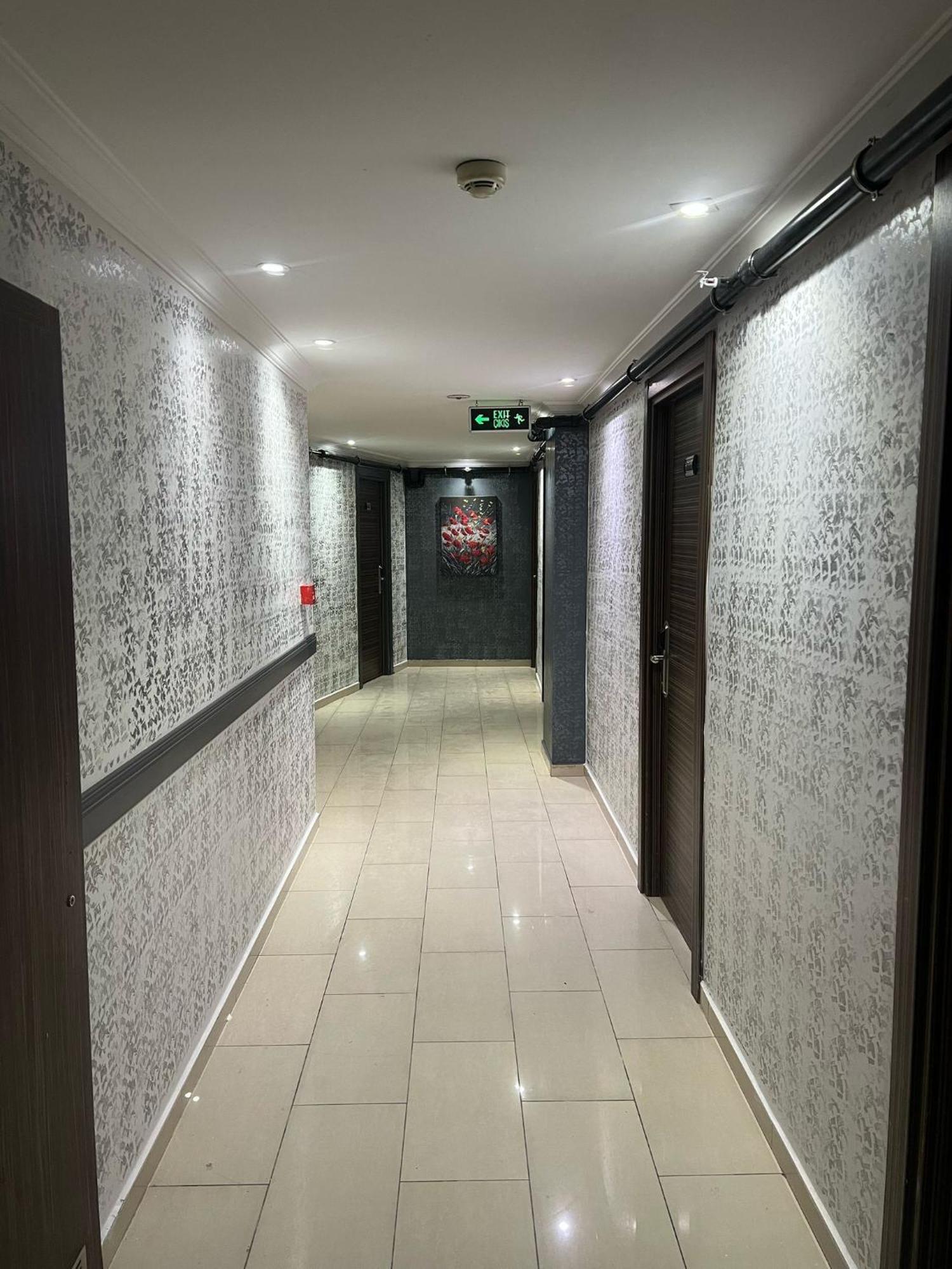 Hotel Elite Marmara Gungoren Istanboel