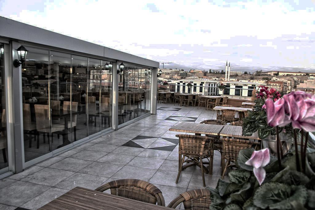 Elite Marmara Gungoren 3*