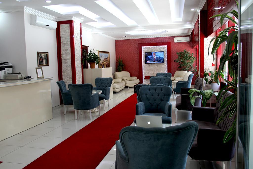 Hotel Elite Marmara Gungoren 3*