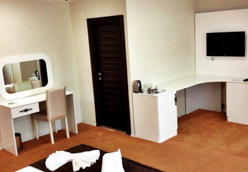 Elite Marmara Gungoren Istanboel