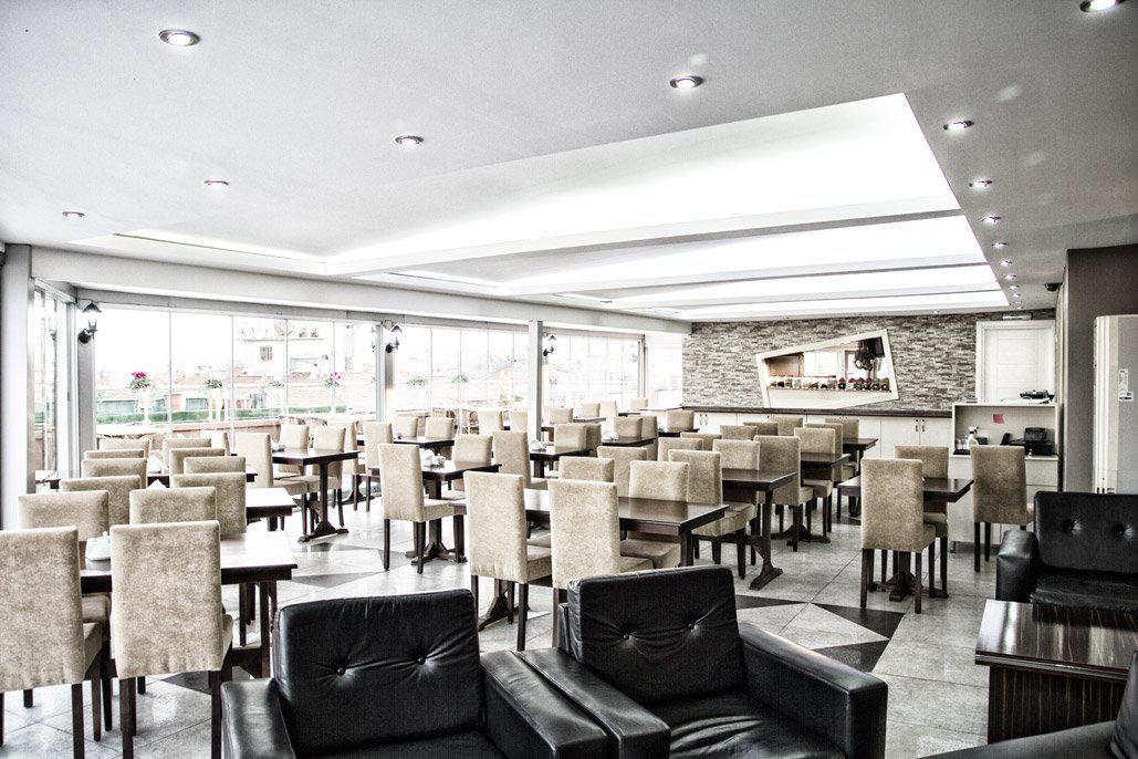 Elite Marmara Gungoren 3*