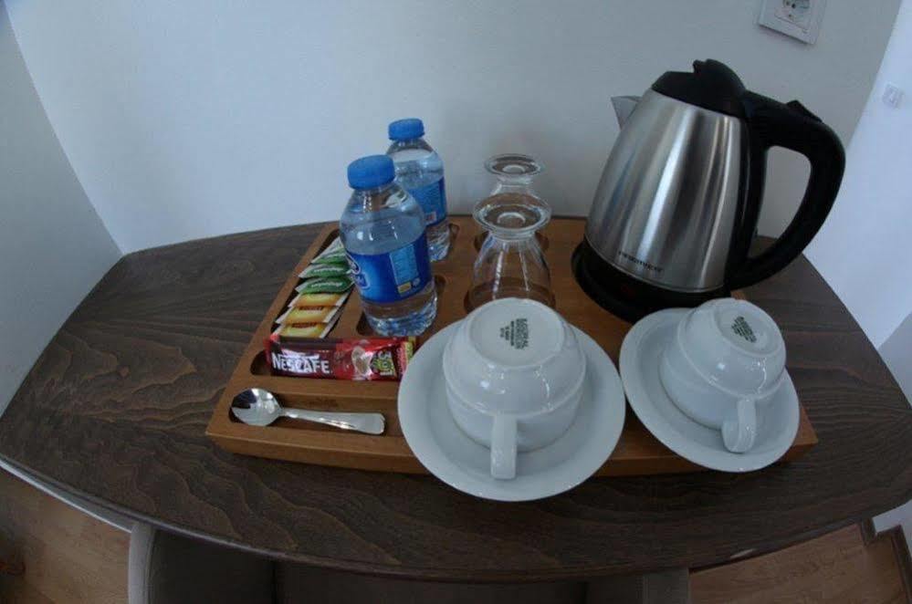 Hotel Elite Marmara Gungoren Istanboel