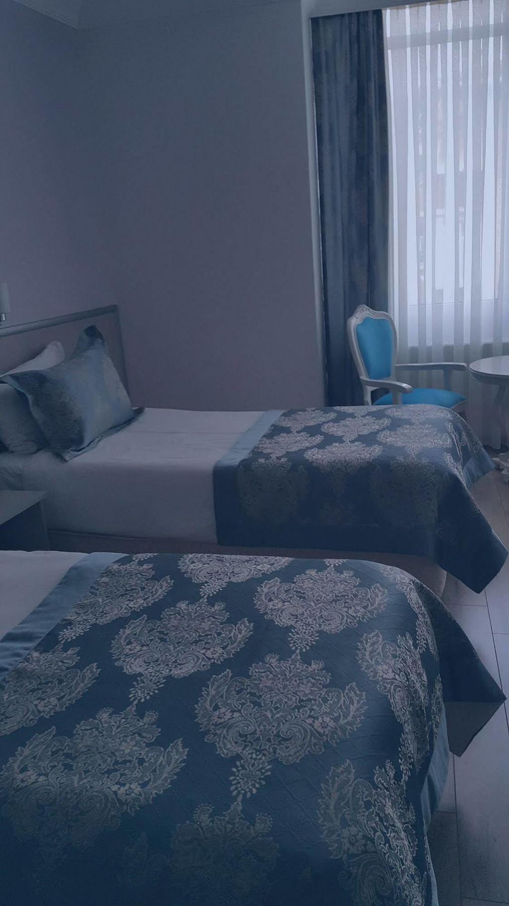 Hotel Elite Marmara Gungoren Istanboel