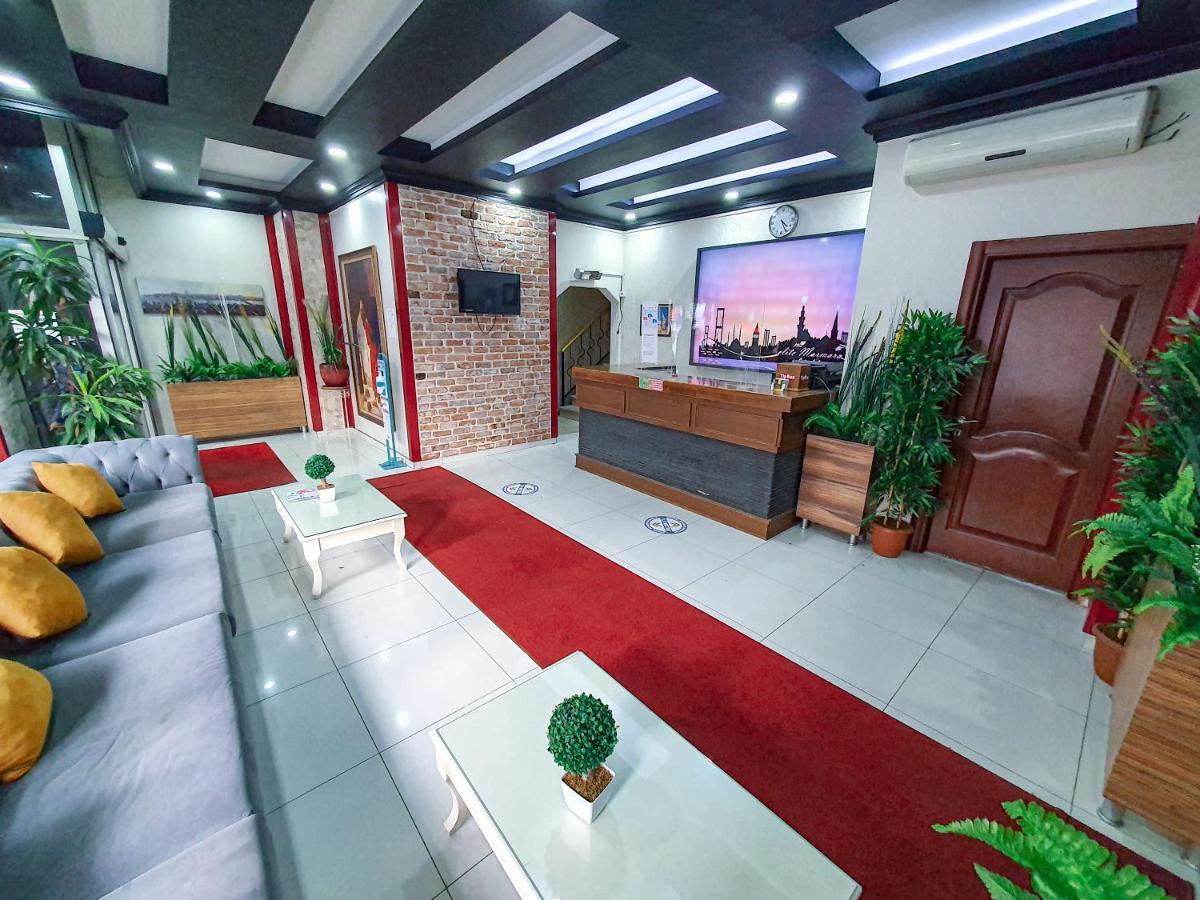 Elite Marmara Gungoren 3*
