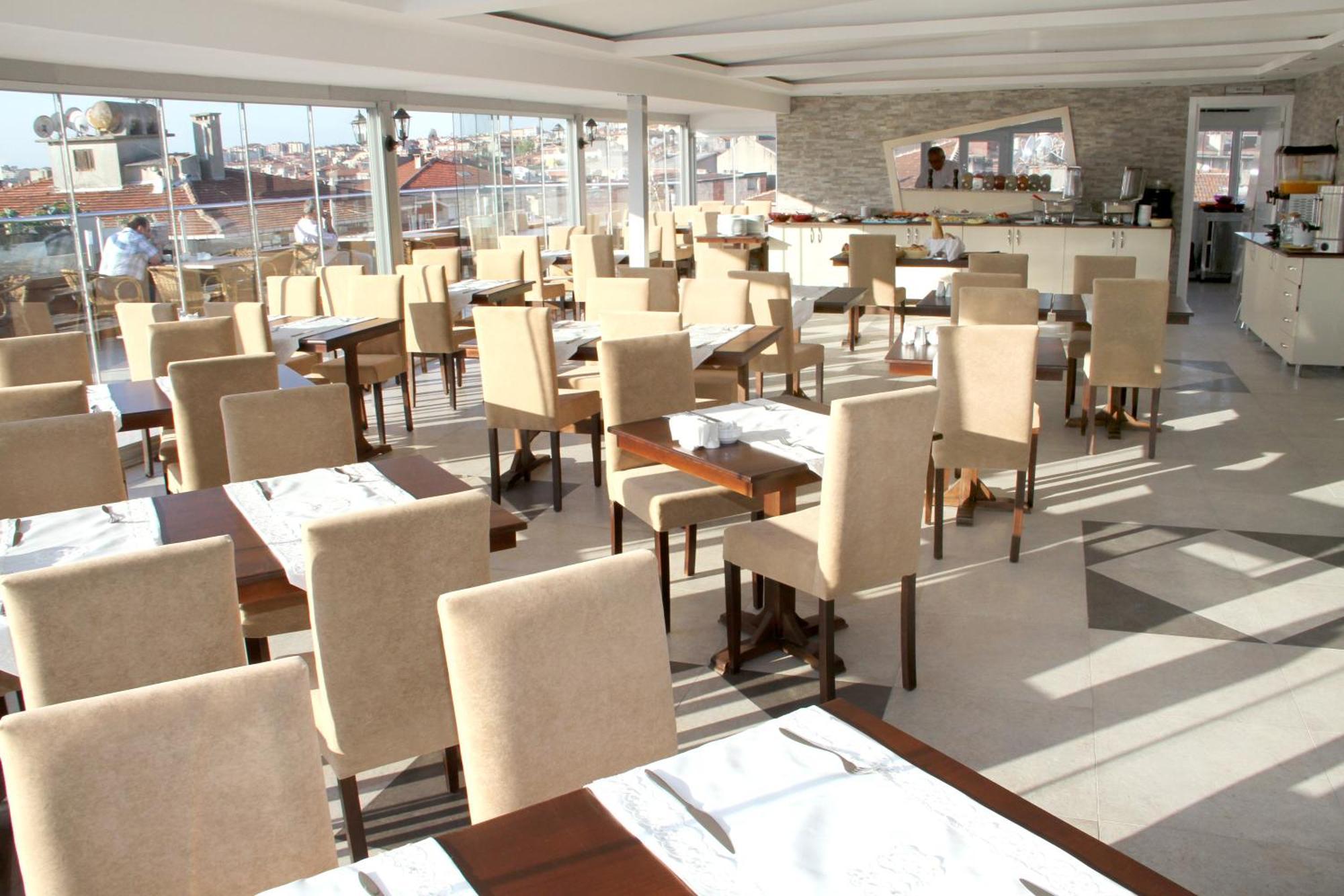 Elite Marmara Gungoren Istanbul