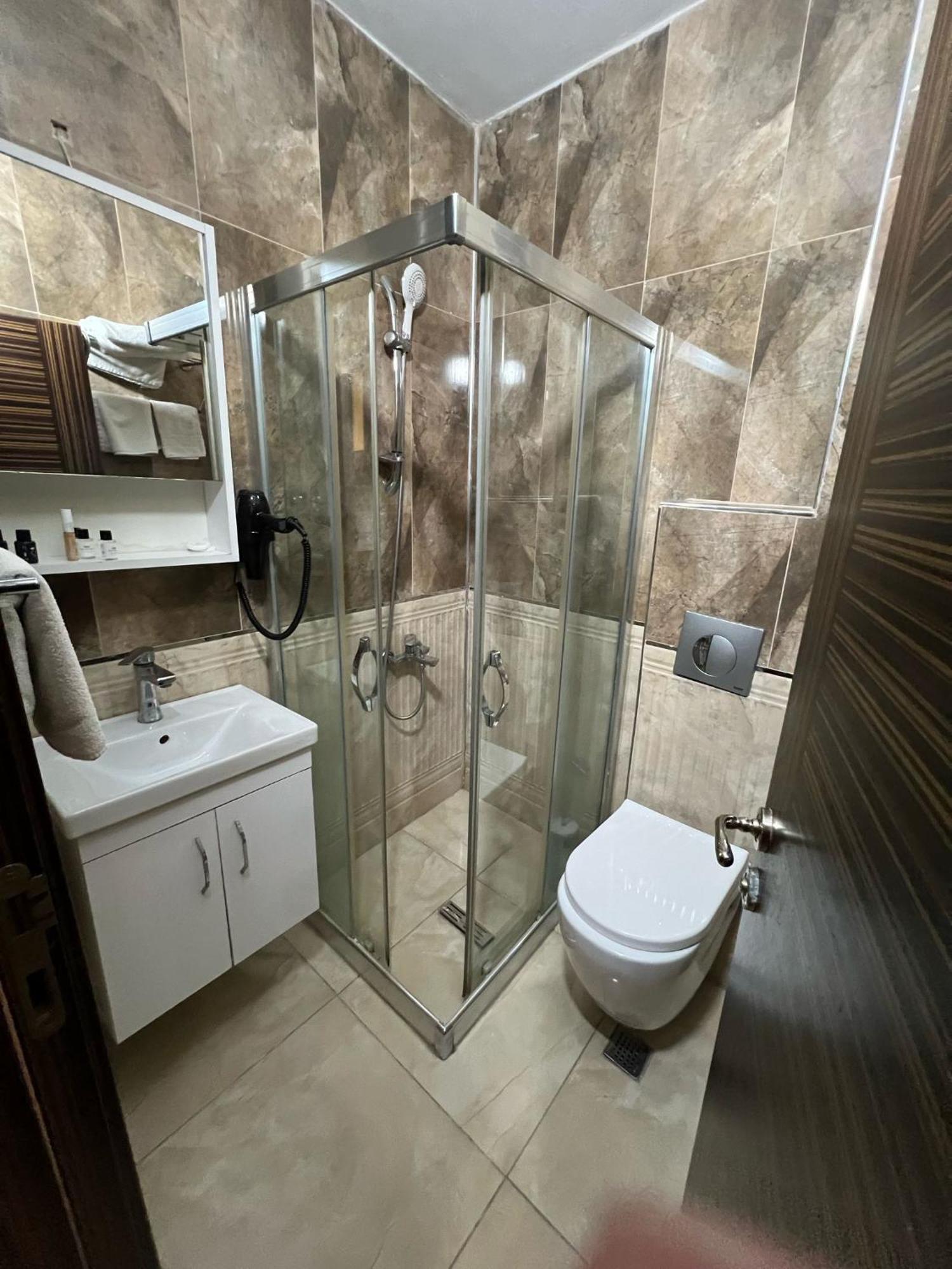 Hotel Elite Marmara Gungoren Istanbul