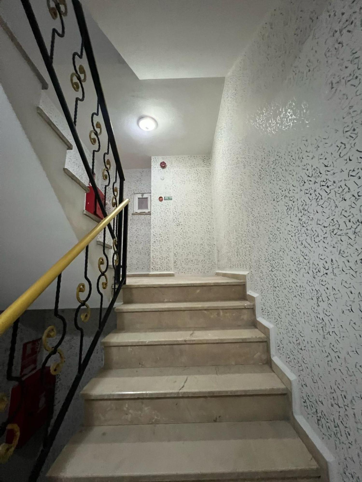 Elite Marmara Gungoren Istanbul