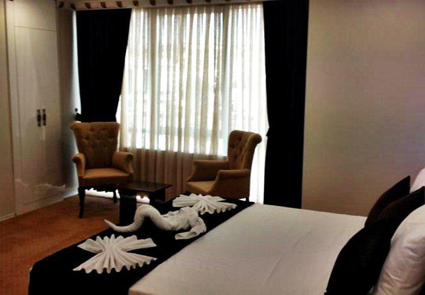 Hotel Elite Marmara Gungoren Istanbul