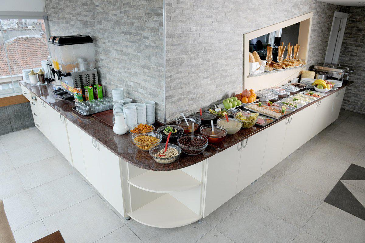 Elite Marmara Gungoren Hotel Istanbul