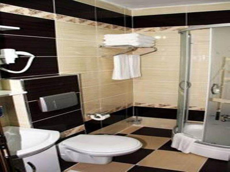 Elite Marmara Gungoren Hotel Istanbul