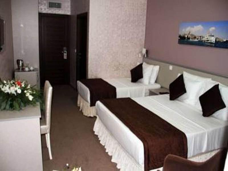 Elite Marmara Gungoren Istanbul