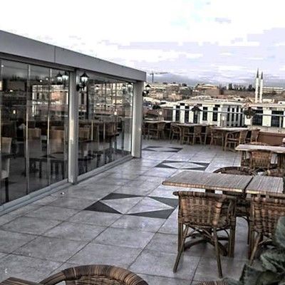 Elite Marmara Gungoren