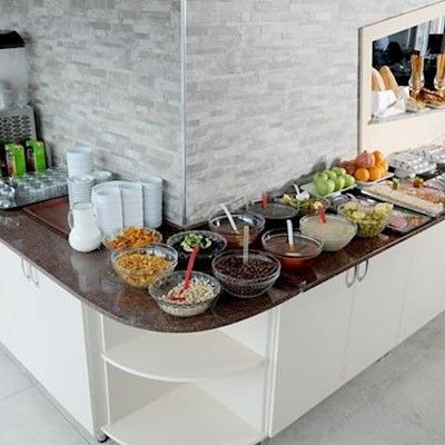 Elite Marmara Gungoren 3* Istanbul