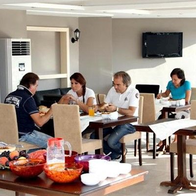 Elite Marmara Gungoren Hotel 3*